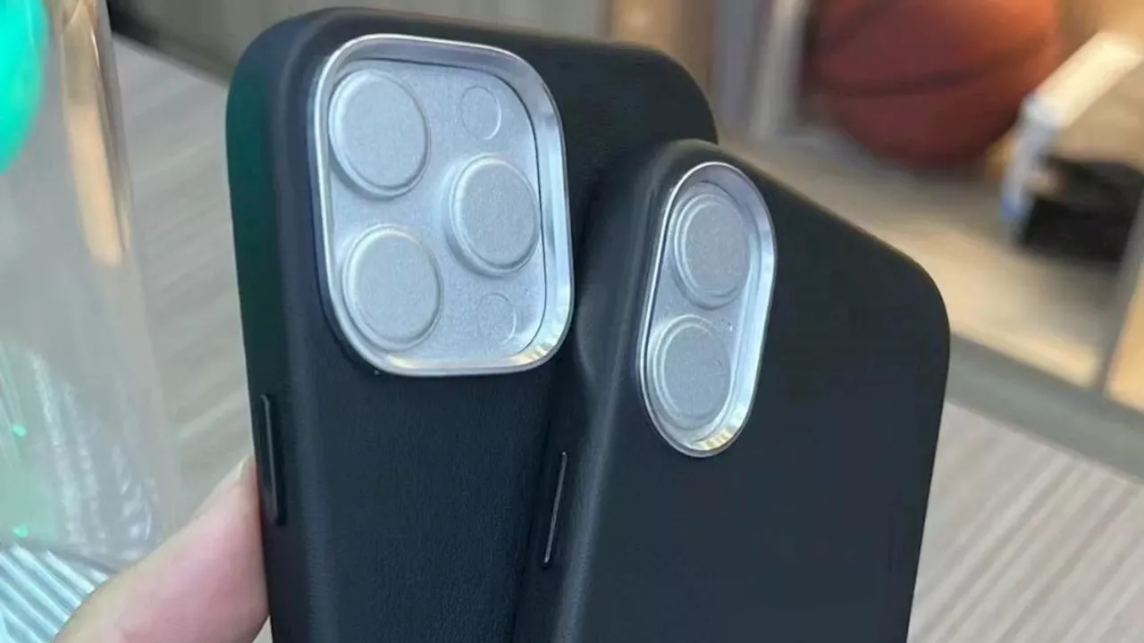 Misteri Tombol Capture Button di iPhone 16 Terungkap, Ternyata Cara Kerjanya Bukan di Klik