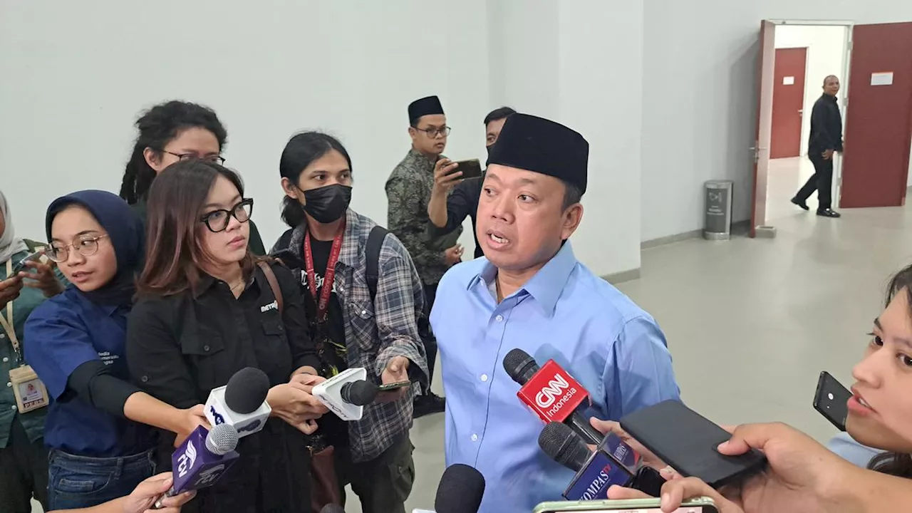 Nusron Sebut Bakal Ada Parpol Pengusung Anies dan Ganjar Gabung Koalisi Prabowo-Gibran