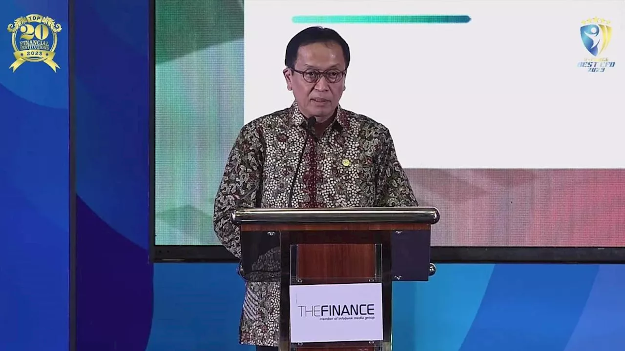 OJK Terbitkan Aturan Baru Soal Penanganan Bank Umum Bermasalah, Ini Rinciannya