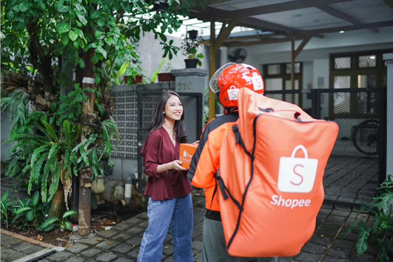 Shopee To Introduce On-Time Guarantee Starting 6 May