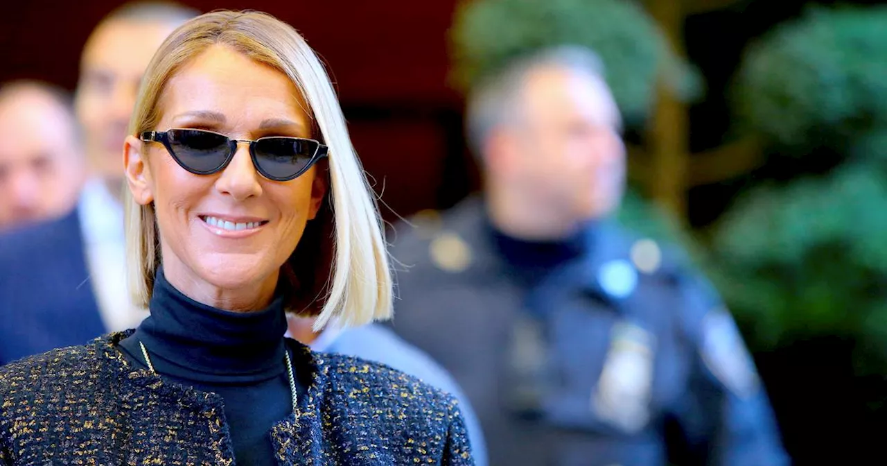 «Un jour à la fois» : Céline Dion se confie sur l'évolution de sa maladie