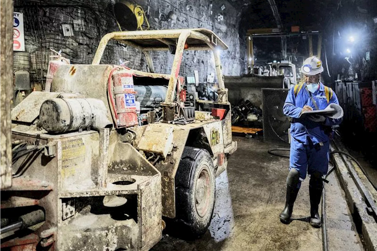 Struggling mining sector likely to see more job losses