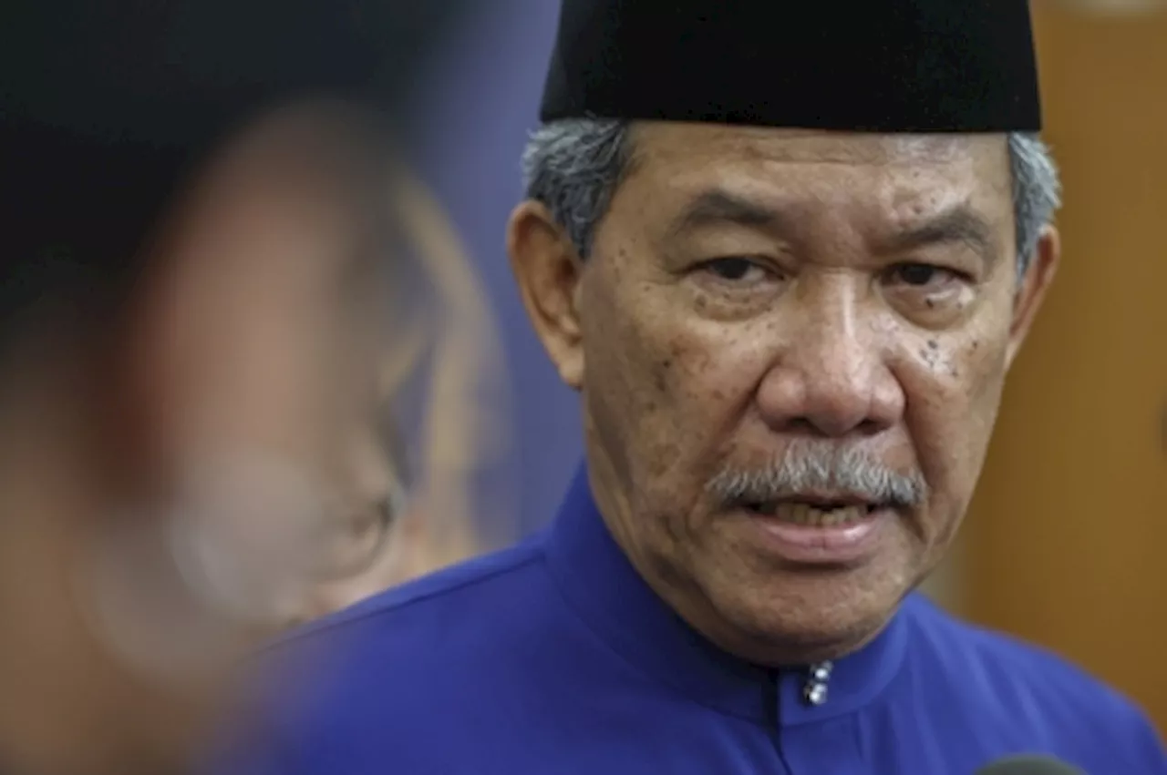 Kuala Kubu Baru by-election: No issue of boycott, BN components have to assist unity govt candidate, says Tok Mat