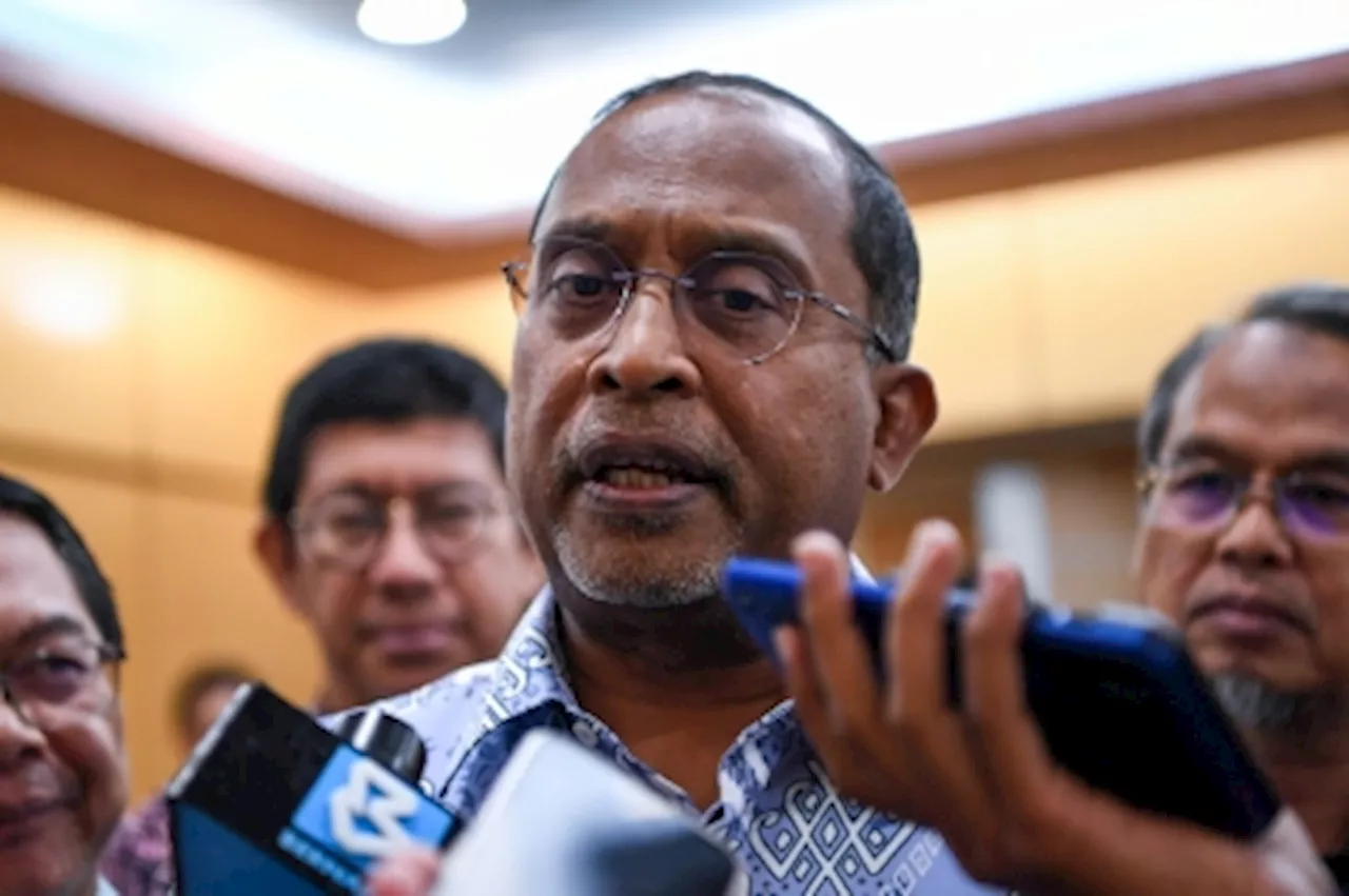 Kuala Kubu Baru polls: BN has no issues backing any unity govt candidate, says its sec-gen