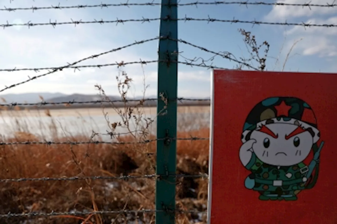 North Koreans may have helped create Western cartoons, report says