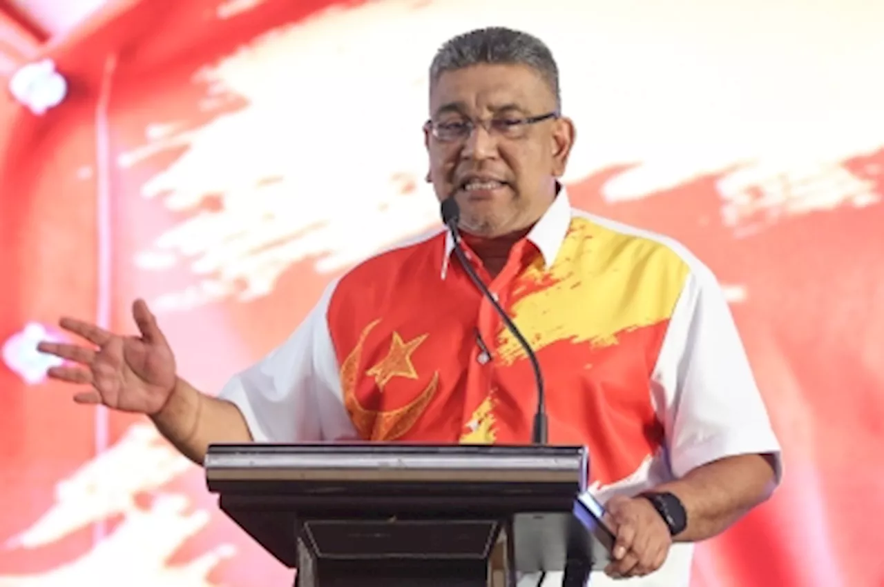 Umno leader claims Perikatan will play up 3R issues in Kuala Kubu Baru by-election