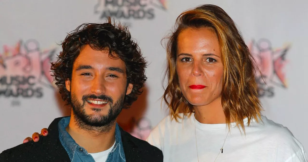 Jérémy Frérot évoque sa rupture avec Laure Manaudou dans une chanson inédite