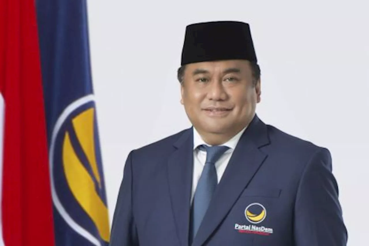 Pembangunan di Gorontalo kian Masif, Rachmat Gobel Terima Kasih Presiden Jokowi