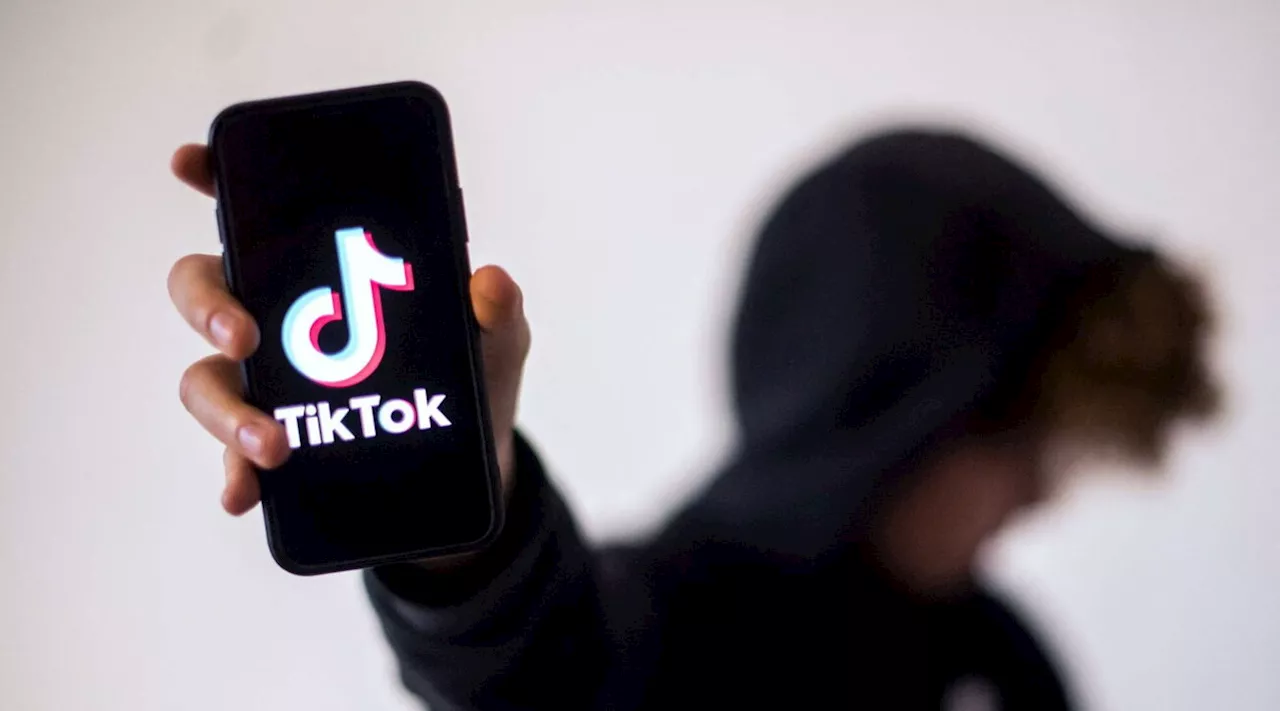 La Ue minaccia lo stop alle funzioni di TikTok Lite: 'Può indurre dipendenza'