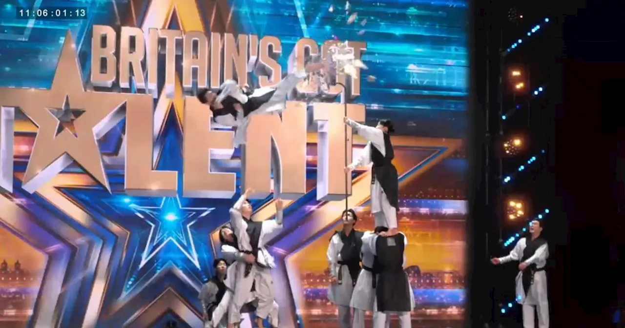 Britain's Got Talent viewers ask 'what's the point' in new series complaint