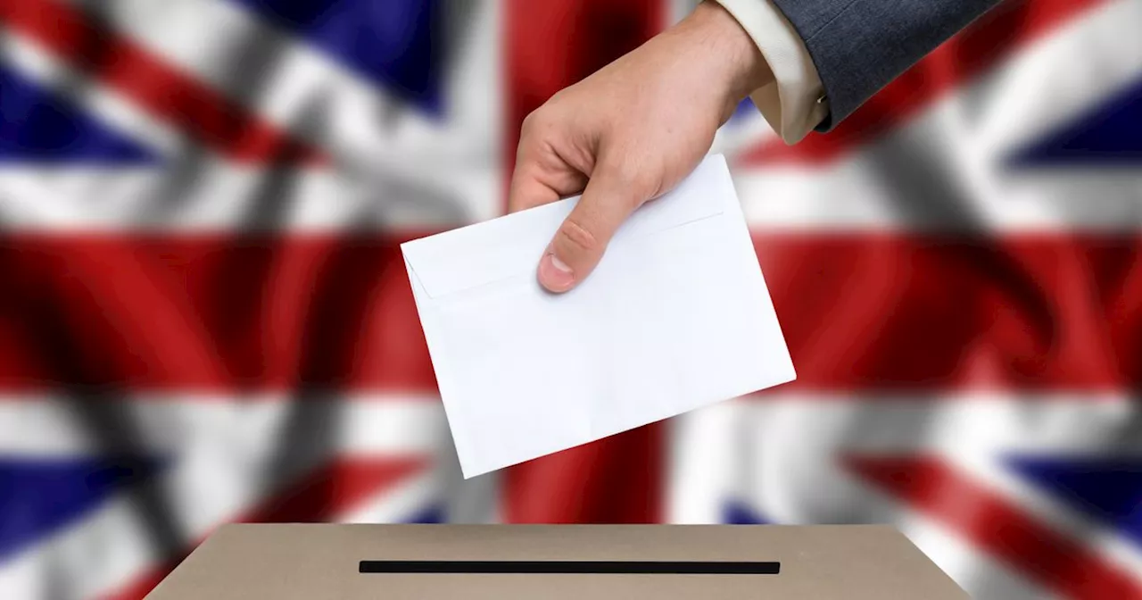 Full list of local elections 2024 and mayoral votes taking across UK in May