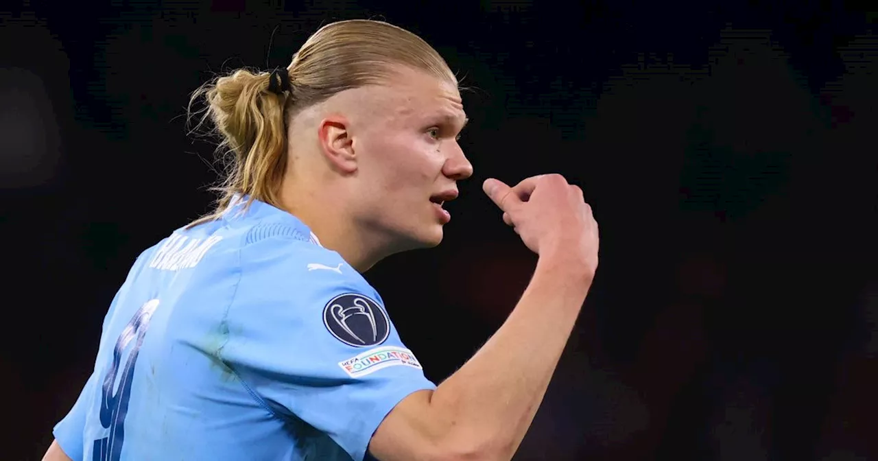 Man City injury news and return dates for Brighton