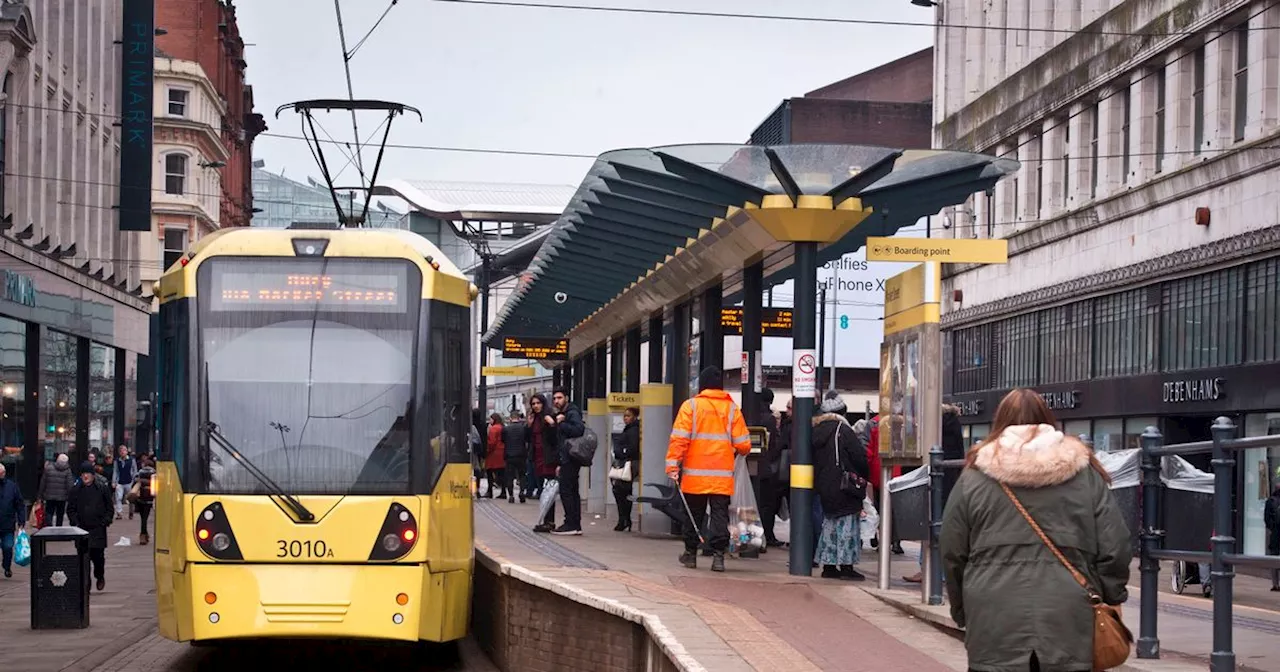 Metrolink boss issues statement as passengers fear 'having card details stolen'