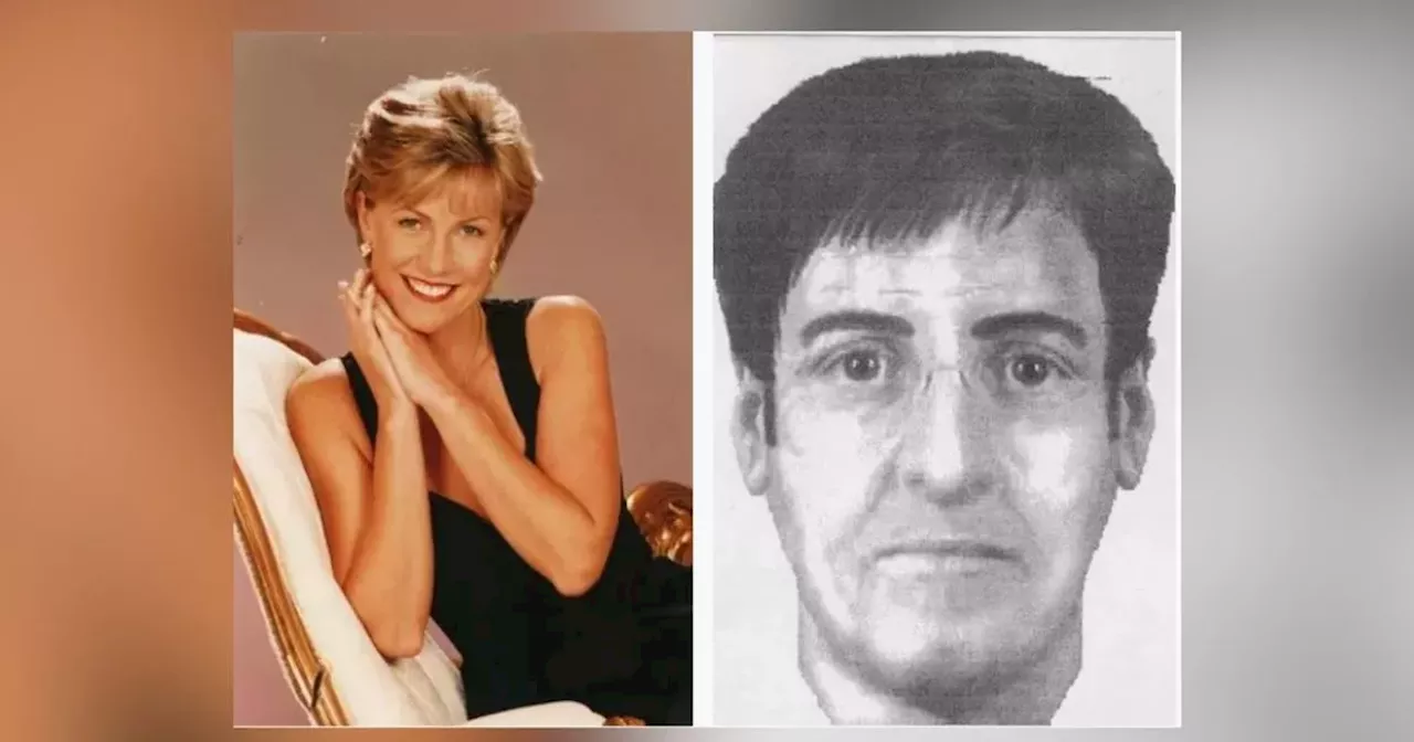 Mystery surrounds fingerprints where man sprinted from Jill Dando murder scene