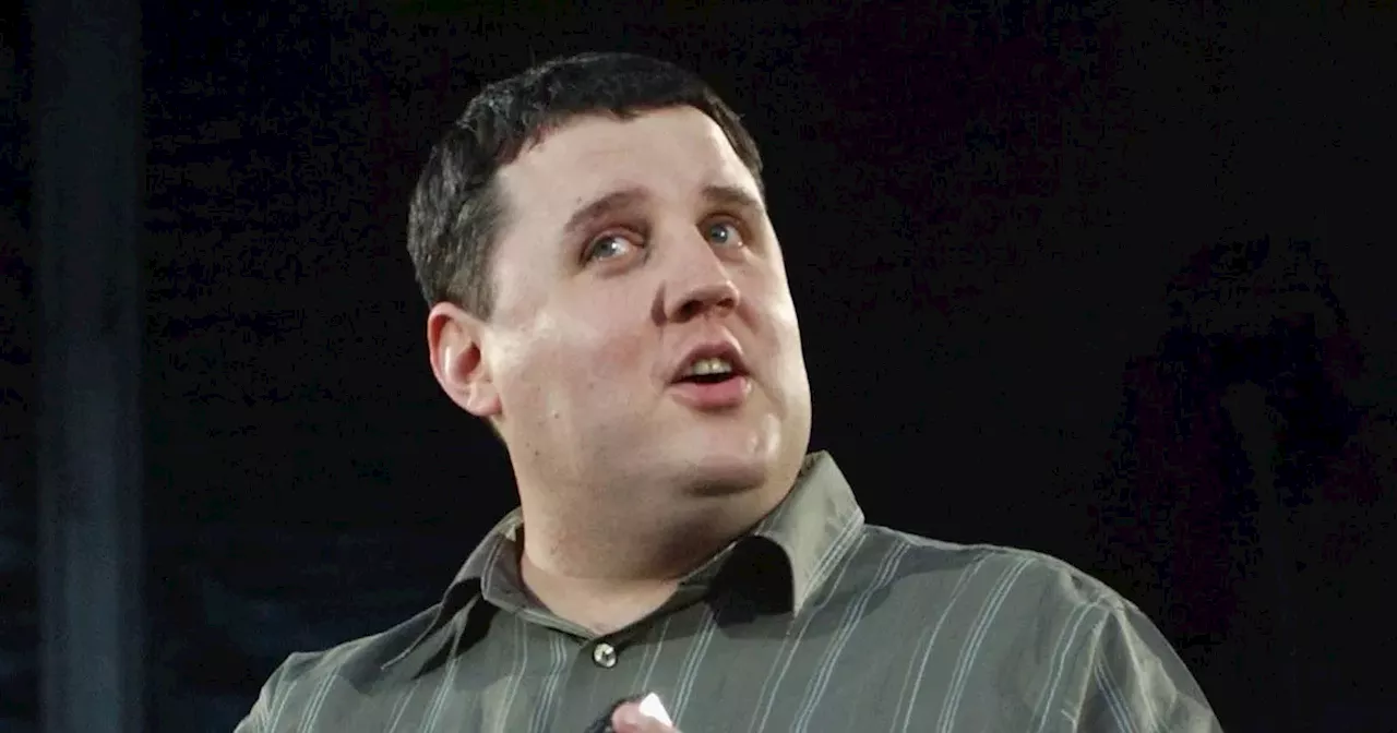 Peter Kay fans hit out over how they found out about cancelled Co-op Live gigs