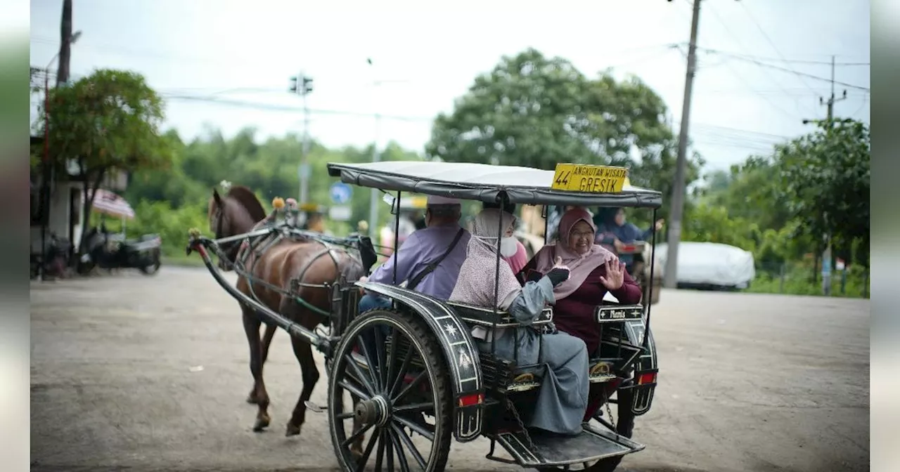 Bacaan Doa Safar dan Artinya, Lengkap dengan Keutamaannya