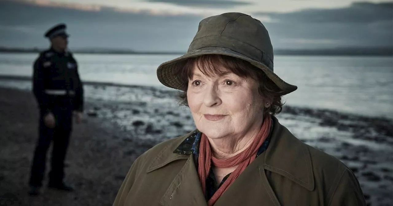 Heartbreak as ITV drama starring TV legend, 78, ends after 14 years