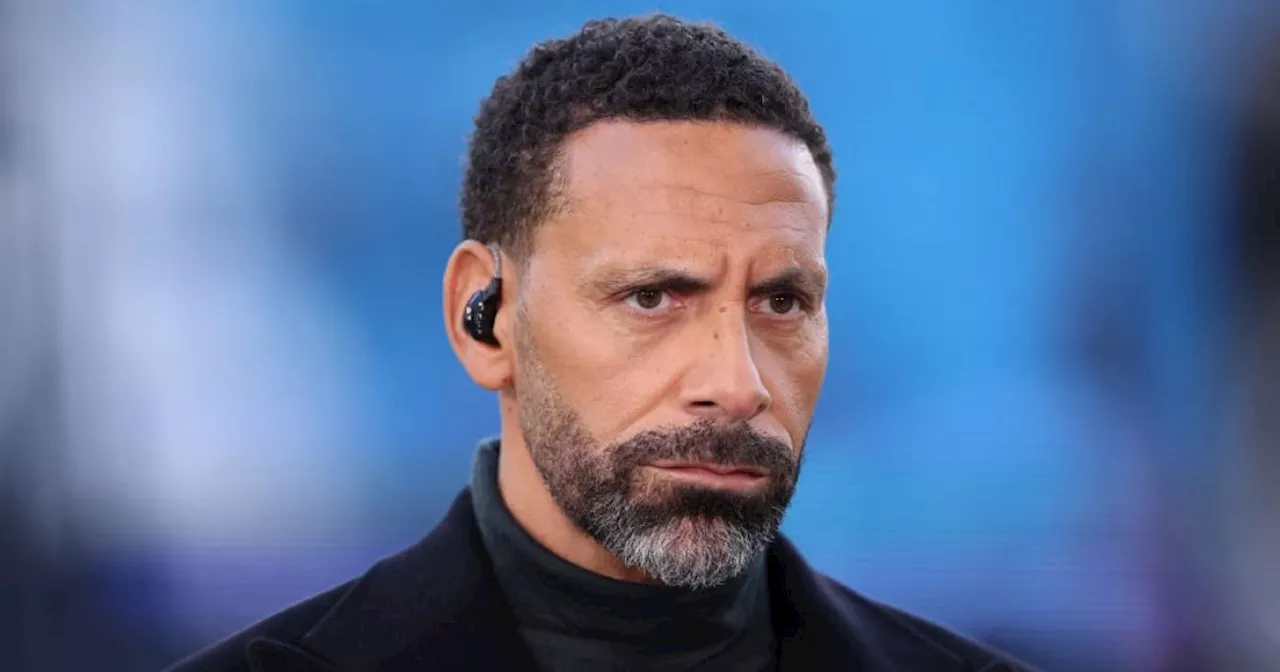 Rio Ferdinand slams 'distasteful' Man Utd star & sends warning to INEOS