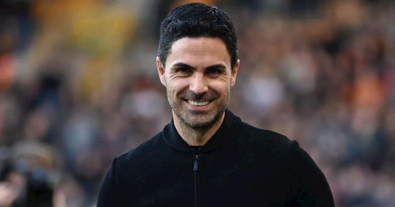 Mikel Arteta refuses to rule out long-term absentee from Tottenham v Arsenal