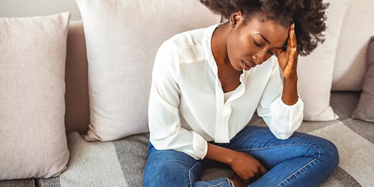5 Foods To Avoid If You Get Migraines & How To Find Your Individual Triggers