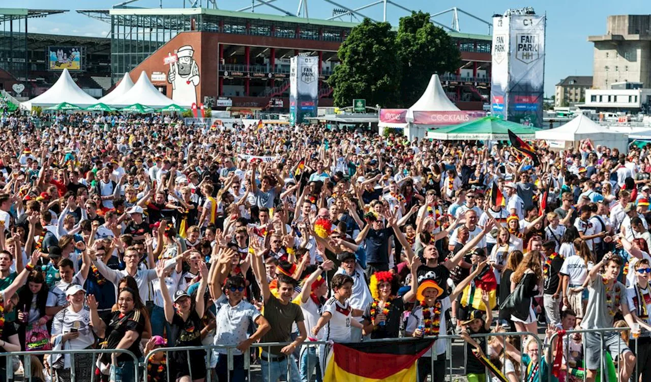 Fußball-Oper und Live-Konzert: Großes Kulturprogramm für EM in Hamburg geplant