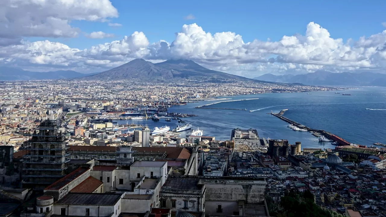 Deutsche Studentin bei Müllwagen-Unfall in Italien getötet