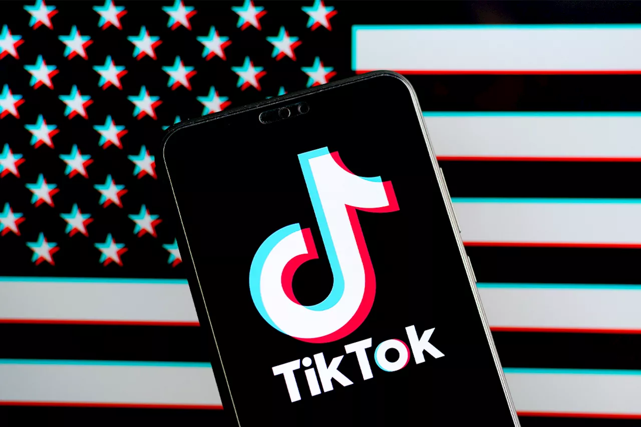 US fast-tracks TikTok sale bill