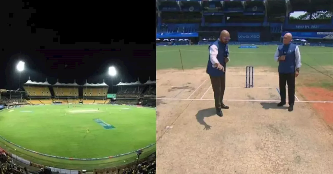 CSK vs LSG, Pitch Report: गेंदबाज मचाएंगे कोहराम या बैटिंग में होगा धमाल, जानें कैसी होगी चेपॉक की पिच