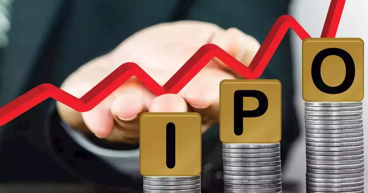 Upcoming IPO: आज कर लें पैसों का बंदोबस्त! इस हफ्ते खुलने जा रहे 4 कंपनियों के आईपीओ, देखें डिटेल्स