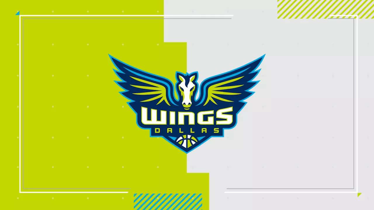 Dallas Wings sell out season tickets for first time in history