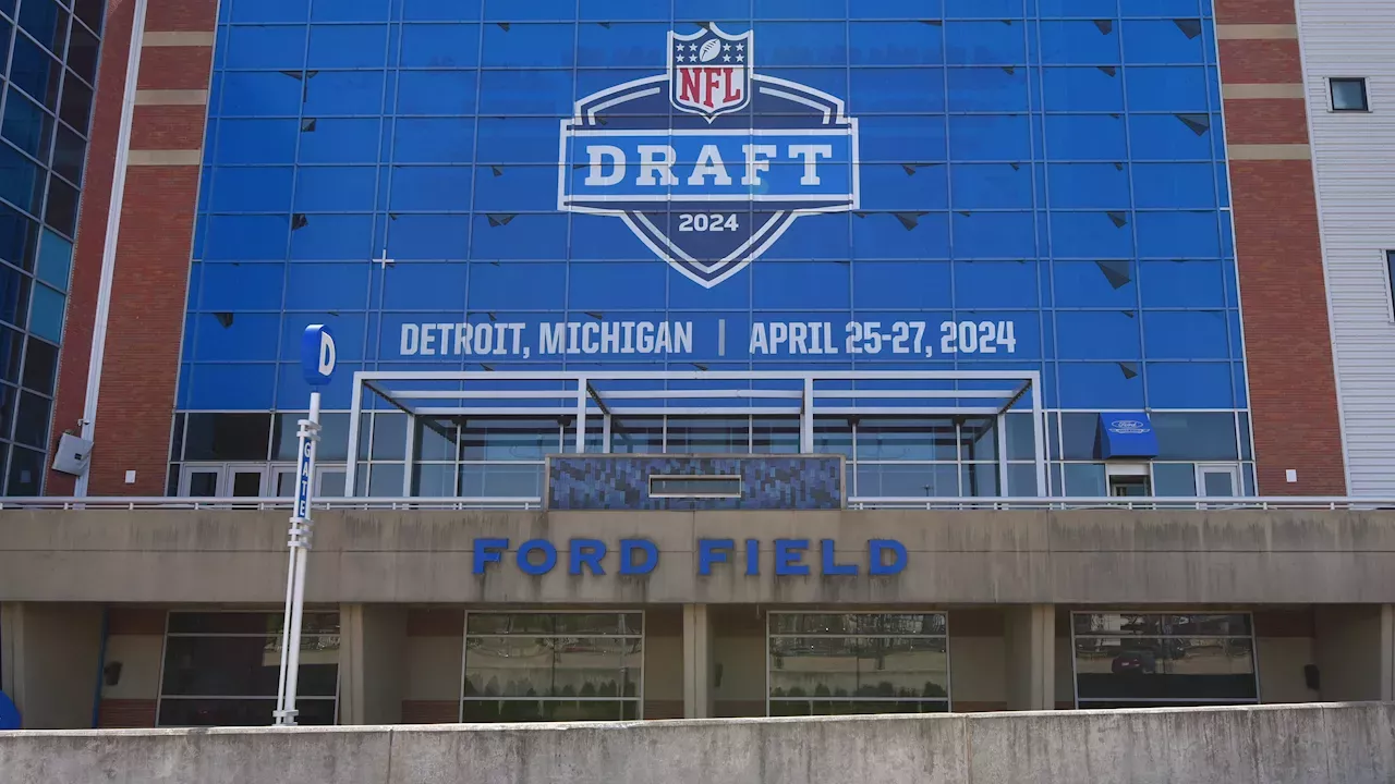 Full guide to the 2024 NFL Draft Time, location, first pick, players to watch, mock drafts