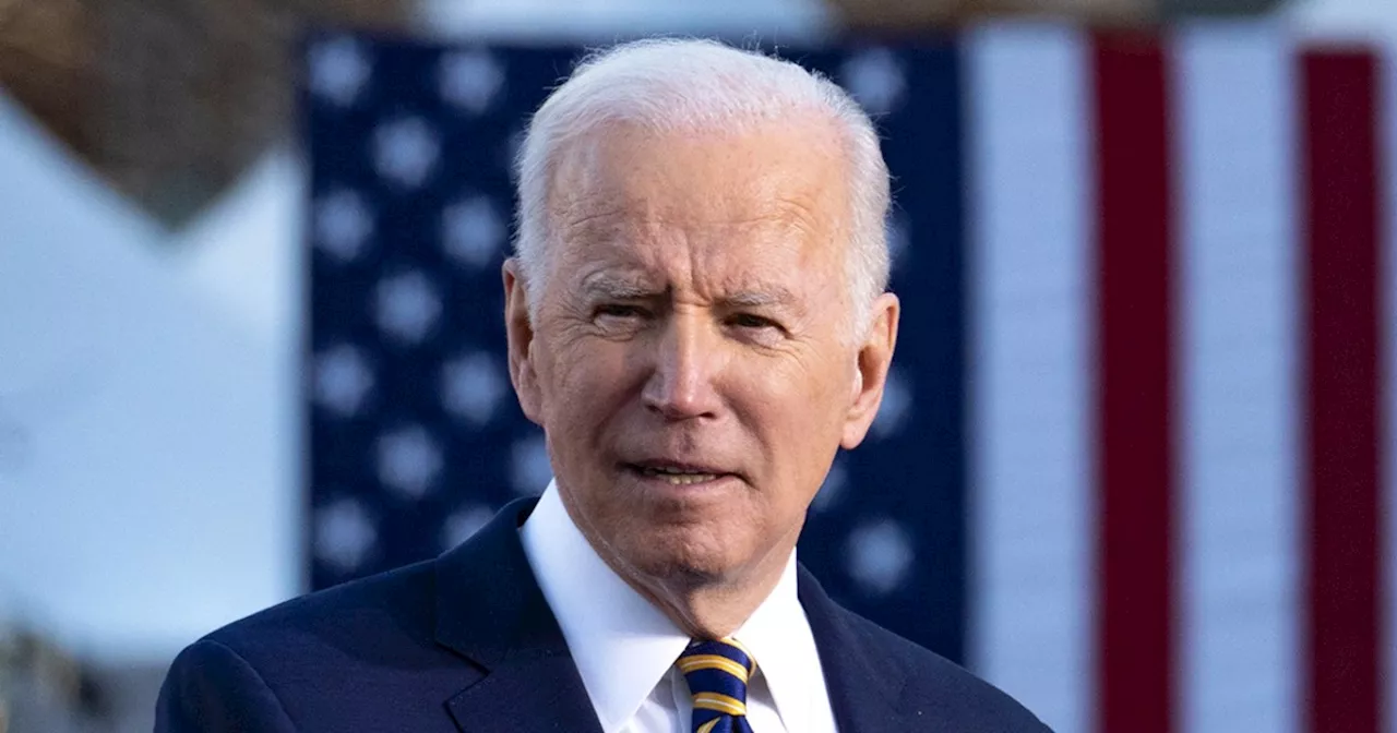 Biden to speak at Morehouse College commencement, raising faculty concerns