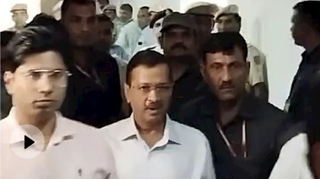 Arvind Kejriwal Plea Rejected: Arvind Kejriwal की मेडिकल याचिका खारिज, AIIMS के डायरेक्टर बनाएंगे Medical Board