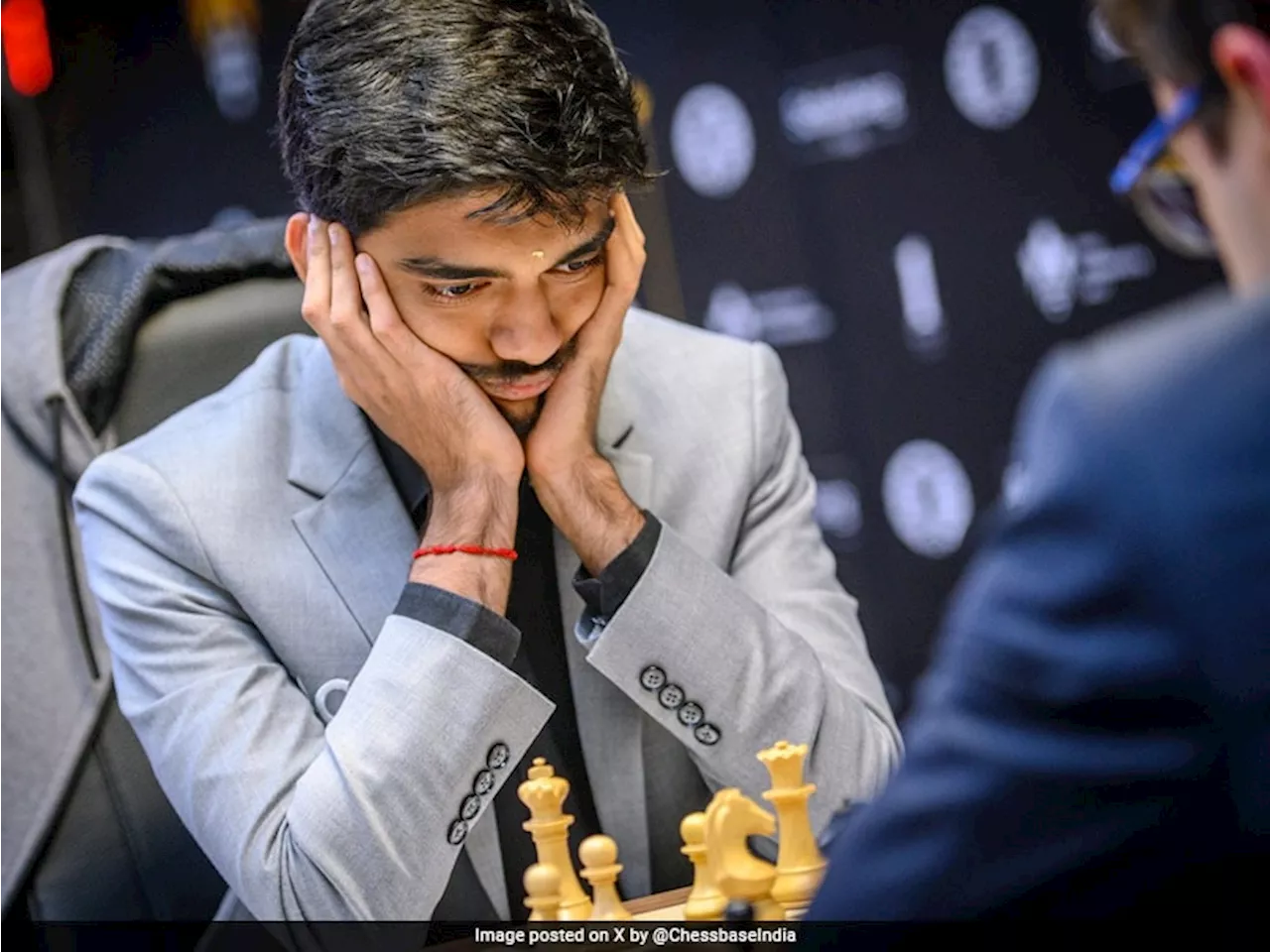 Candidates Chess: 17 वर्षीय ग्रैंडमास्टर डी गुकेश ने रचा इतिहास, विश्वनाथन आनंद के बाद कैंडिडेट्स जीतने वाले दूसरे भारतीय बने