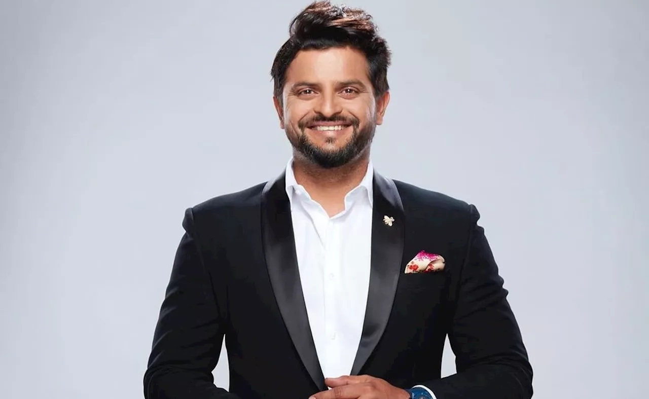 Suresh Raina: 'अभी तो धीरे-धीरे...', रोहित शर्मा को मुंबई इंडियंस की कप्तानी से हटाए जाने पर सुरेश रैना के बयान ने मचाई खलबली