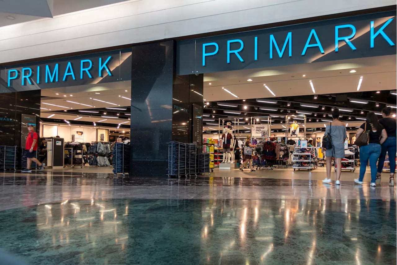 Primark’s £21 ‘lush’ summer dress that’s perfect for holidays