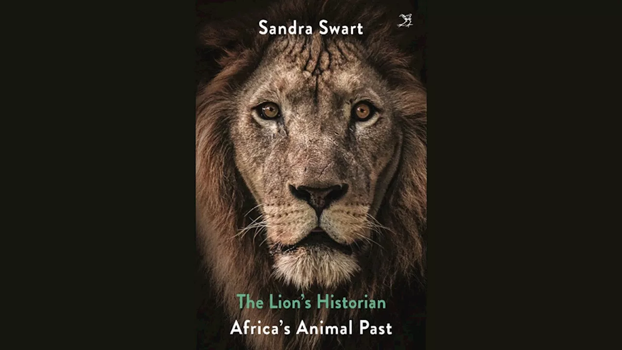 Coming to FLF: Sandra Swart on our relationships with animals