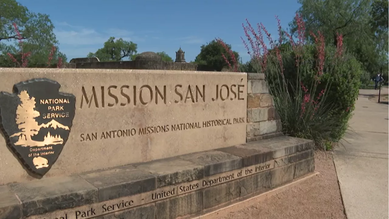 San Jose Missions Historic Park welcomes 15 new American Citizens, new park designation