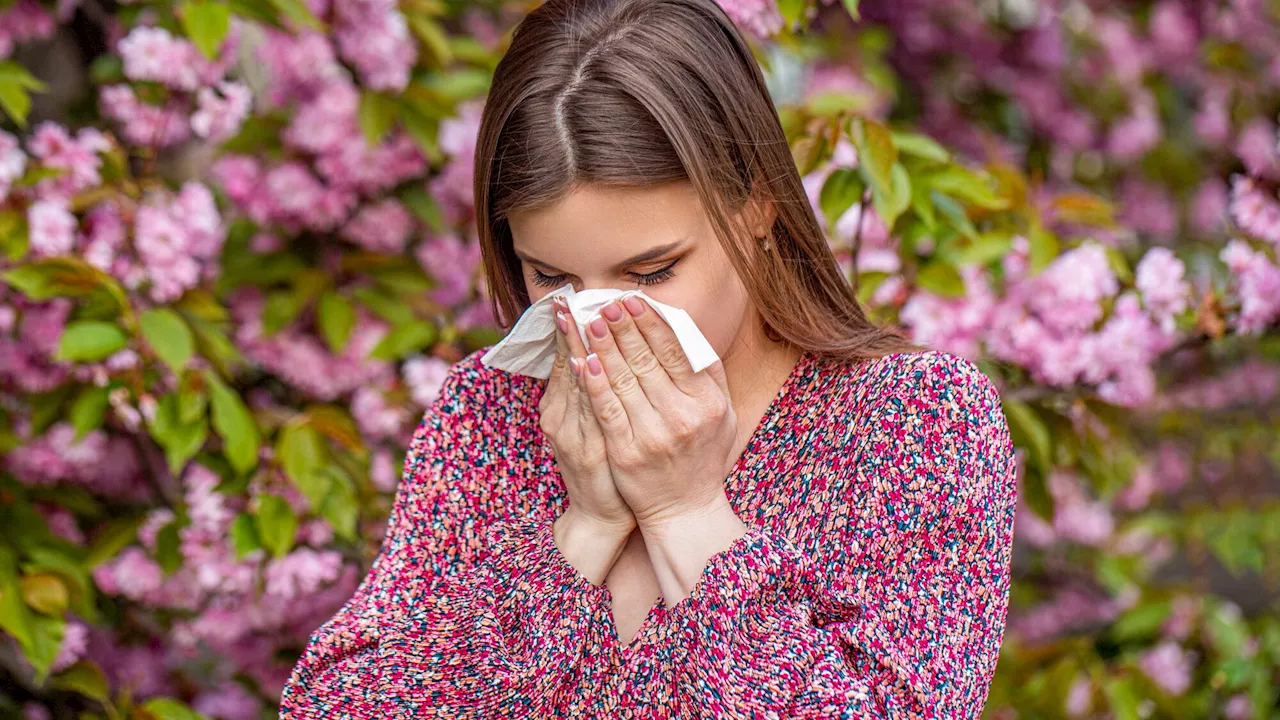 Allergies: période, produits, hérédité... Dr Flo a répondu à toutes vos questions