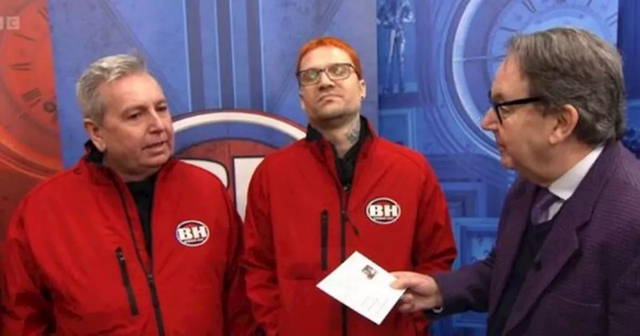 Bargain Hunt fans demand 'sacking' after off-camera issue nearly ruins chances