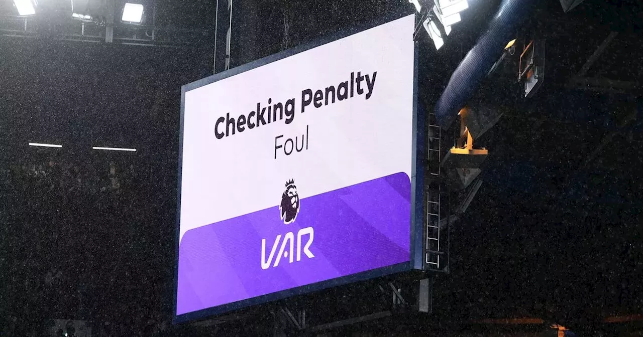 Forest demand Premier League rule change as VAR 'side show' fear raised