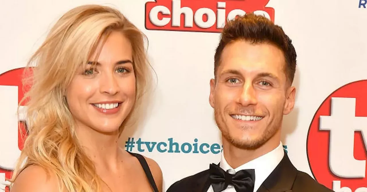 Gorka Marquez announces huge news after Gemma Atkinson news