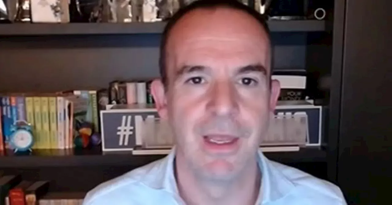 Martin Lewis has air fryer warning and says 'you're better off'