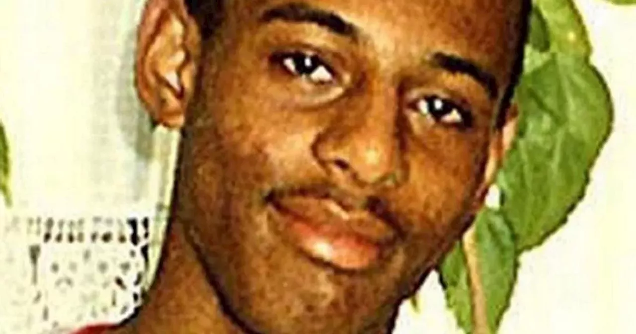 Outside force to review Met over Stephen Lawrence evidence