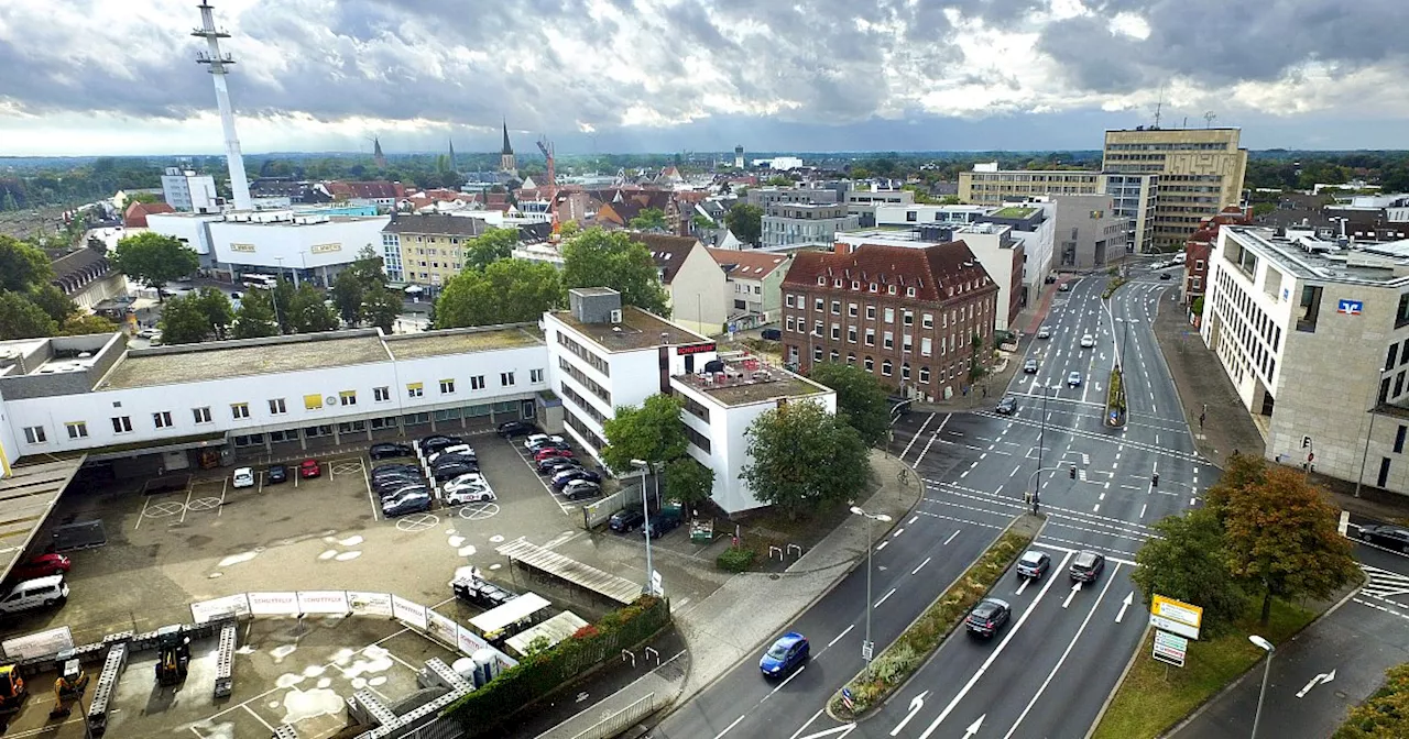 Umgestaltung der Gütersloher Innenstadt: Unternehmen Hagedorn hat Vertrauen verdient