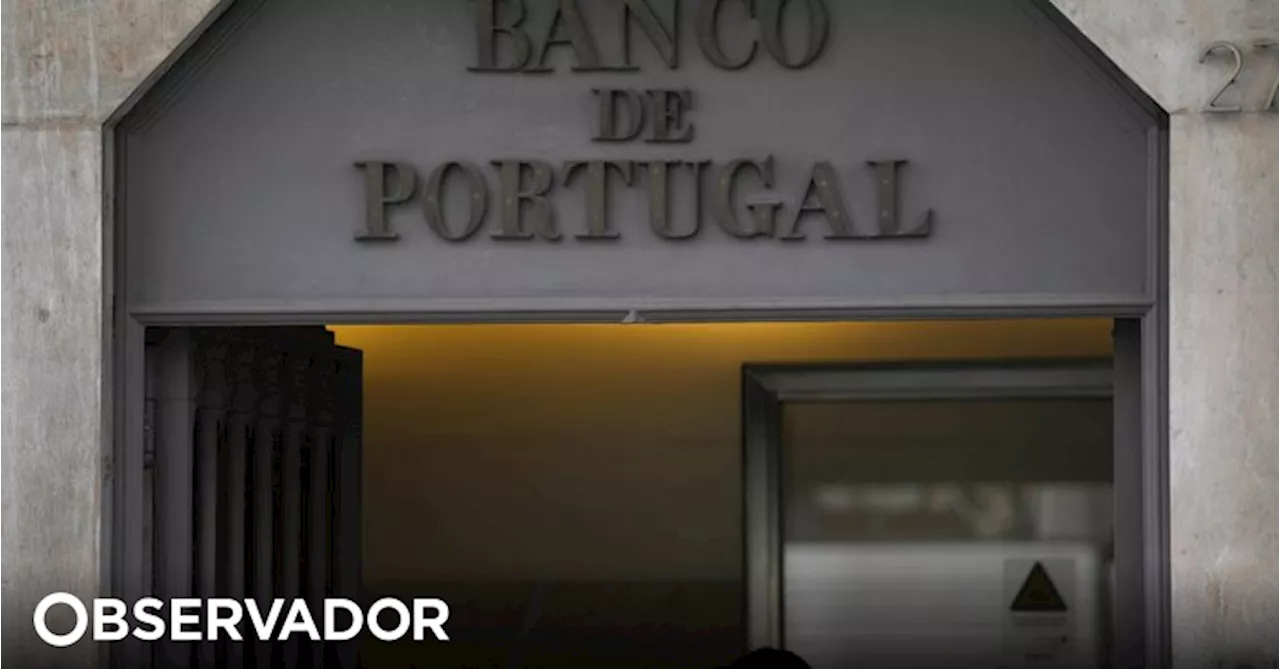 Banco de Portugal produziu 265 milhões de notas de 20 euros em 2023