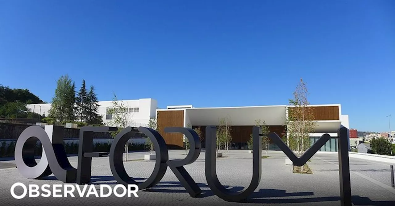 Braga procura novo patrocinador para o Forum que nos últimos 6 anos foi Altice