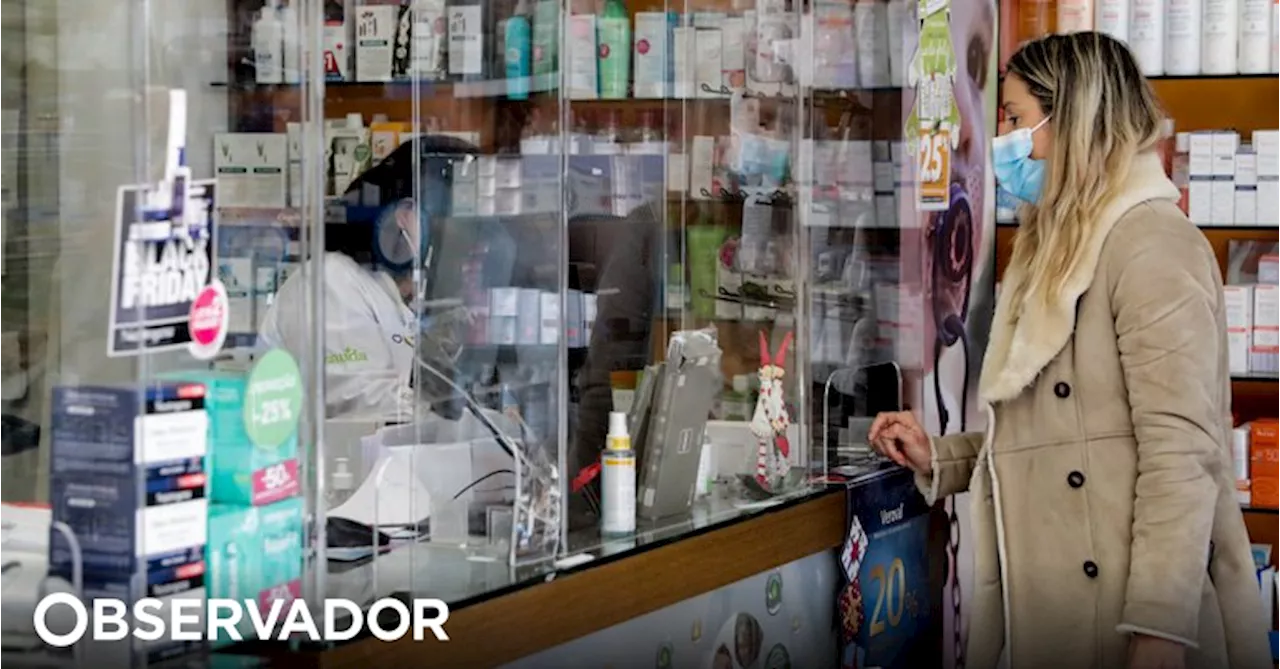 Ordem dos Farmacêuticos saúda abertura ao diálogo do Ministério da Saúde