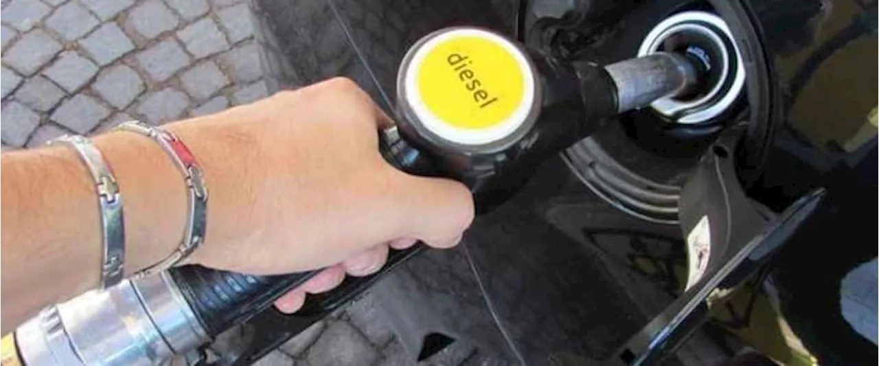 Weak Diesel Prices Reflect Global Economic Slowdown