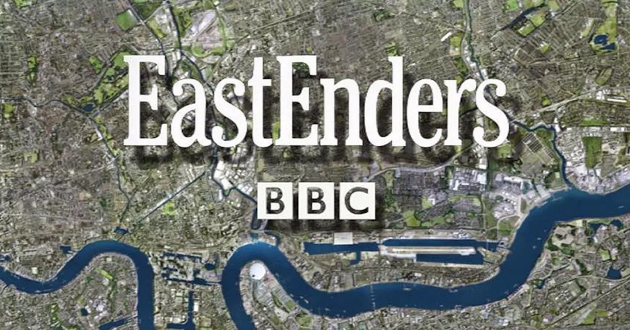 EastEnders character announces exciting baby news - but wants to keep it quiet